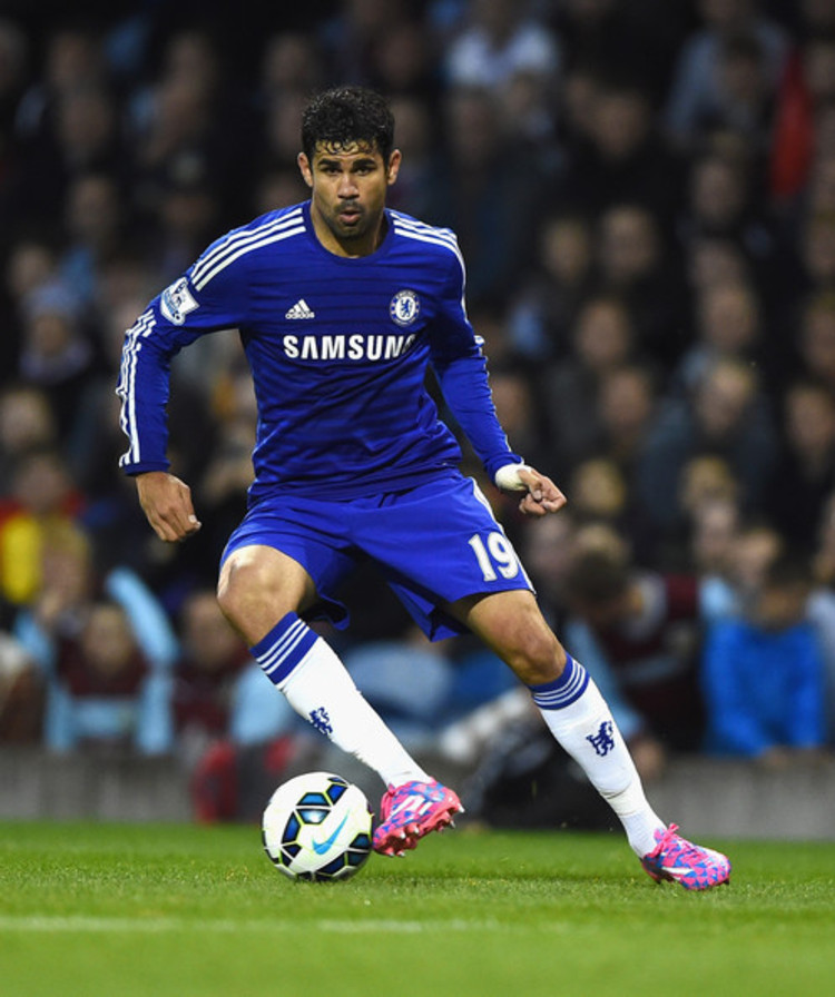 Man City, red hot Blues clash