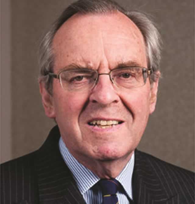 David Vaughan