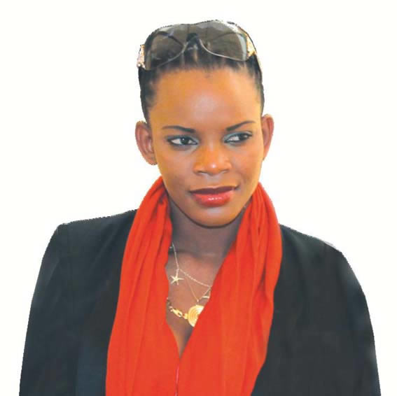 Mrs Chiwenga