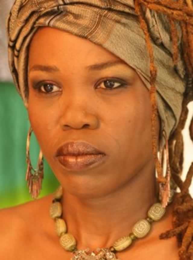 Queen Ifrica