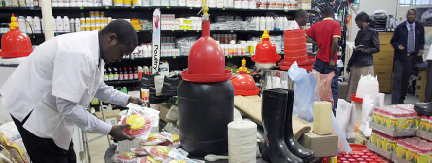 Entrepreneurs UNDER SIEGE….as taxes, bureaucracy costs plague SMEs