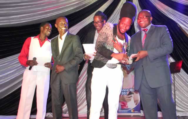Flaws mar inaugural Zim Dancehall awards
