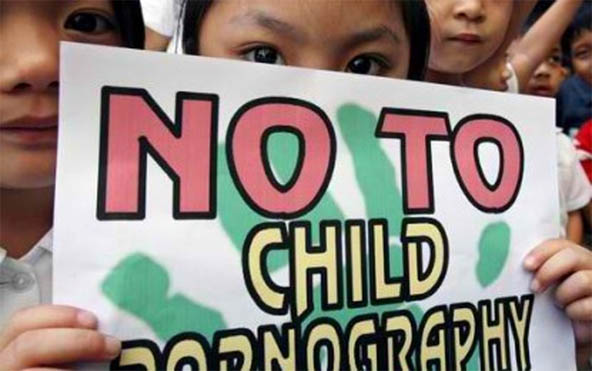 Child Pornography ‘hub’ Japan Passes Tough Law