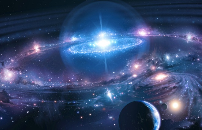 Extraterrestrial life: fact or fiction?