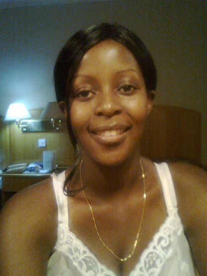 Loretha Nyathi