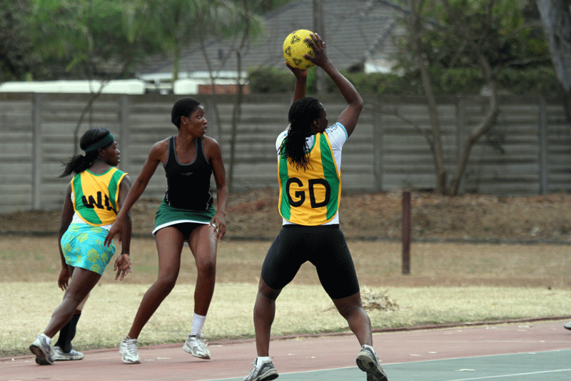 The RANL, which seeks to empower young women to chase their goals and achieve their full potential through sport, has affiliates across the country from Hwange to Mutare