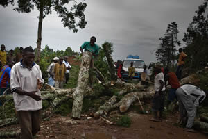Energy poverty: Africa’s nemesis