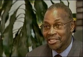 WikiLeaks exposes Sikhanyiso Ndlovu