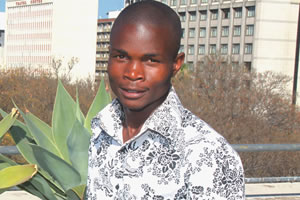 Tendai Chipara releases debut album