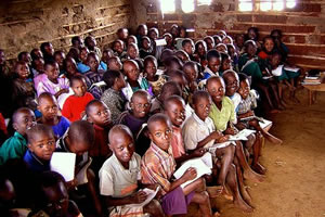 Is the message clear for the youths?
