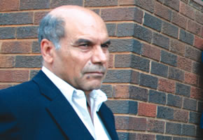 Libyan ambassador faces deportation