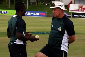 ‘We want a whitewash’