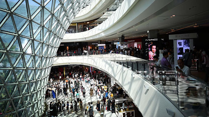 Leading the chase for the Chinese Dream