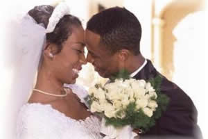 Handle weddings with care