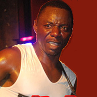 Booze makes me sick: Macheso