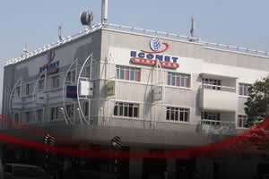 Econet appeals against ruling