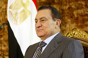 The Cairo to London roller coaster