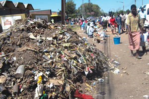 Let’s take action against urbanisation challenges