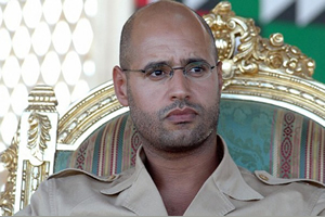 Rift threatens Libya rebels