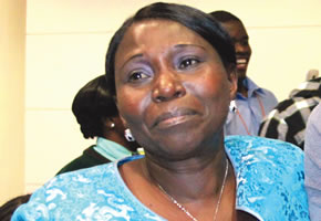 Mutinhiri faces ouster from Parliament