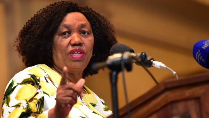 Coronavirus plans for SA schools revealed