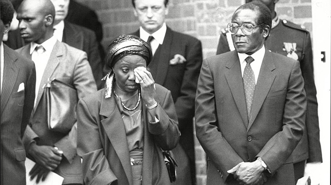 Comment (Commemorative Edition): Mugabe strived for equality, respect