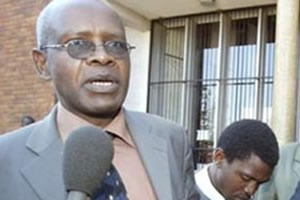 Legislators lose hope on CDF