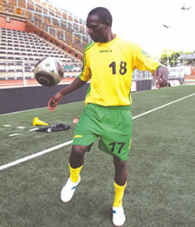 Simba Sithole