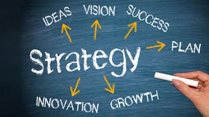Government crafts five-year development strategy