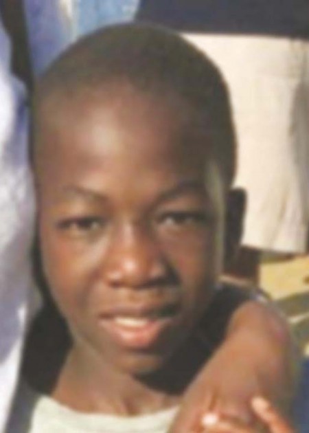 Tadiwanashe Ndlovu