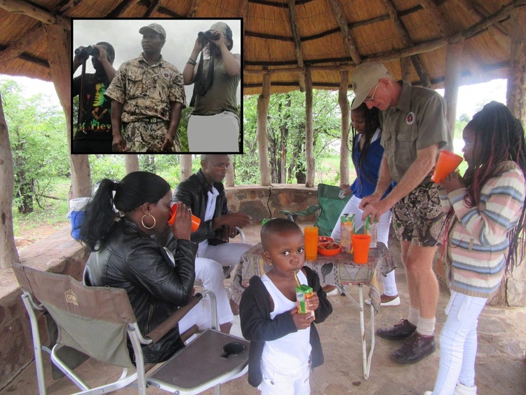 Affordable tourism rates on offer