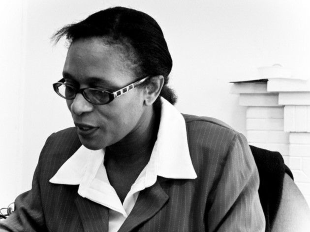 Audrey Charamba
