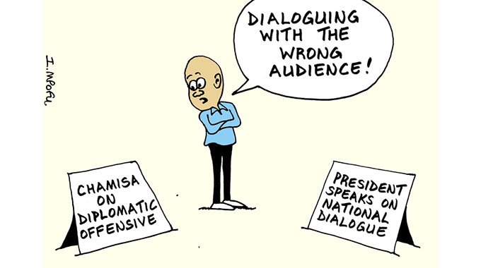 MAIN CARTOON 2 MARCH 2019