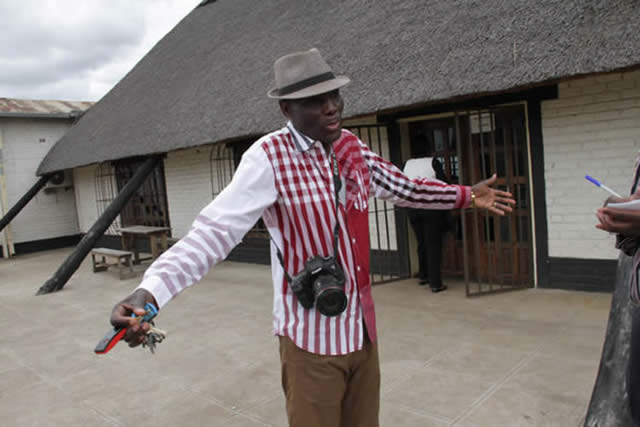 Let’s develop arts into true creative sector