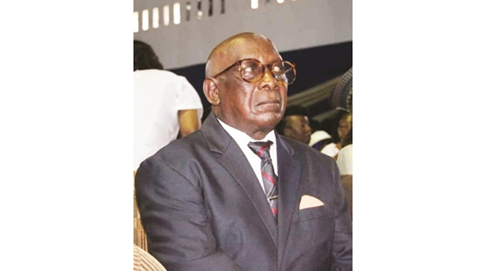 President mourns Apostle Sande