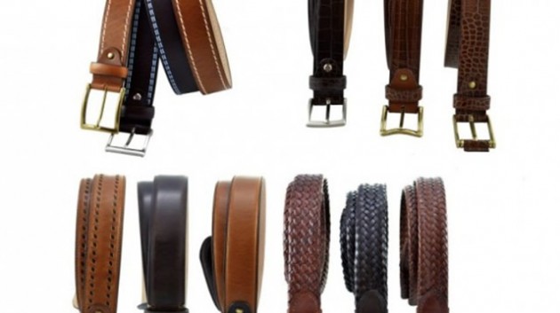 The belt is an accessory