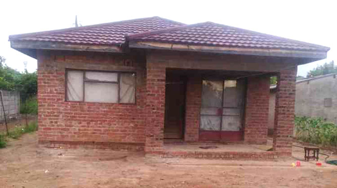 Maroja otemwa nesadza
