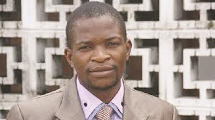 Chitungwiza haina mvura