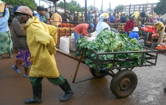 Financial inclusion can  become financial slavery