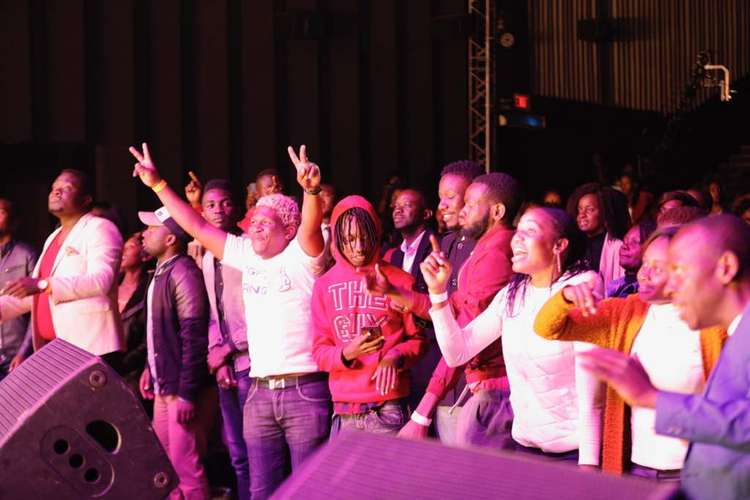 Tembalami lights up 7Arts theatre