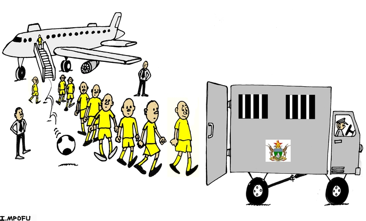 MAIN CARTOON 2 JULY 2019