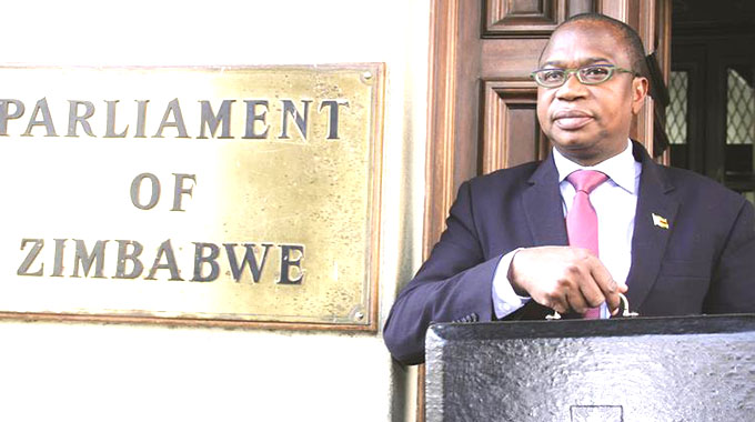 Govt to repeal indigenisation law