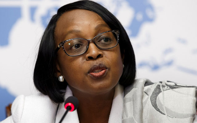 ‘Universal health coverage possible’