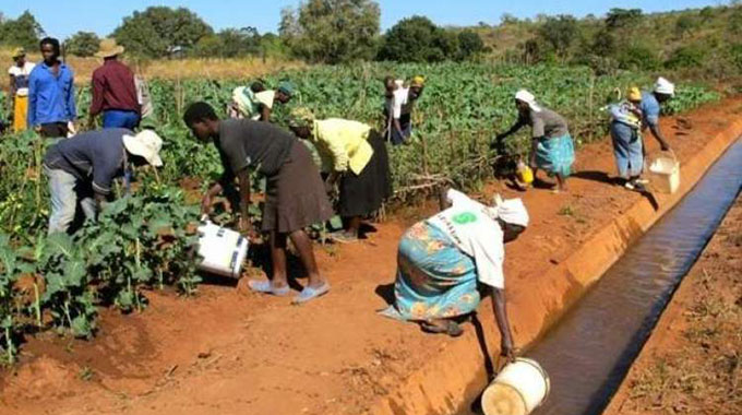 Swim with communities to give devolution impetus