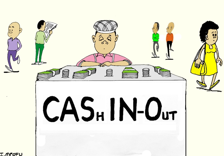 MAIN CARTOON 2 OCTOBER 2019