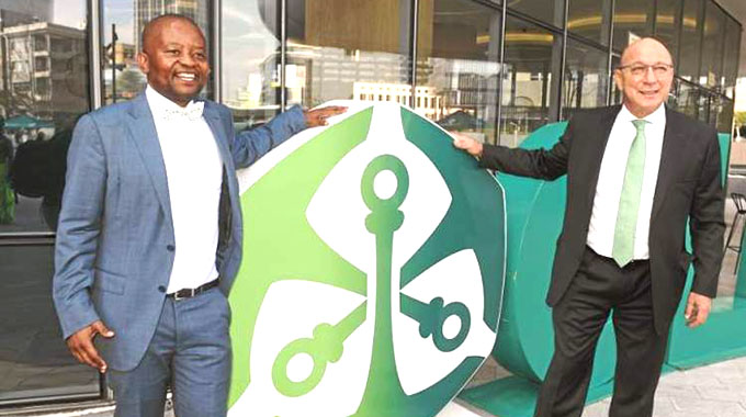 Old Mutual slams on-off CEO Moyo