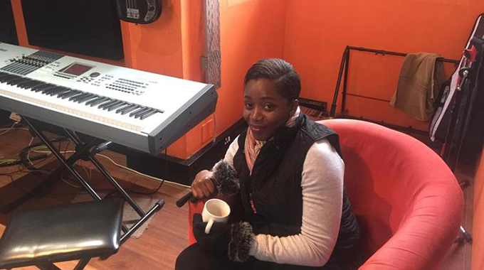 Janet Manyowa’s life, music journey