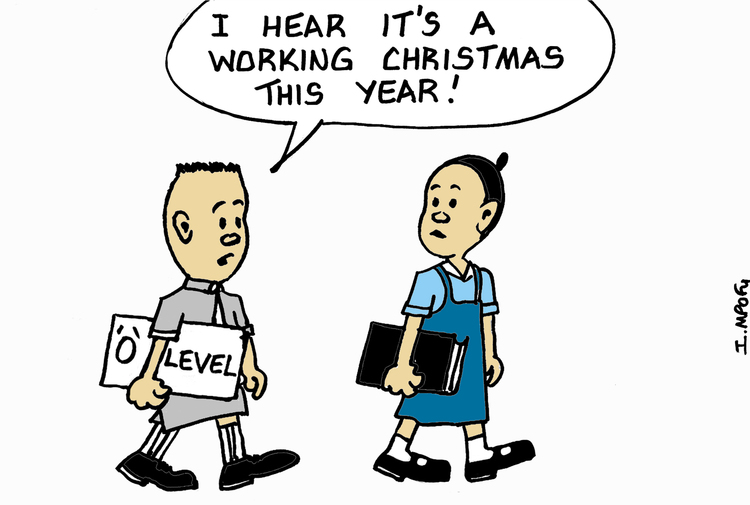 MAIN CARTOON 2 NOVEMBER 2020