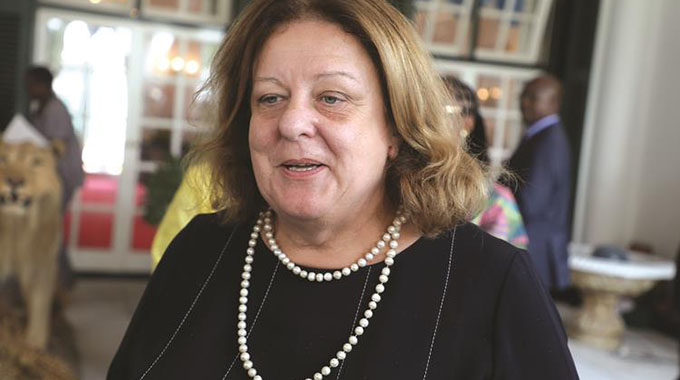 We should deepen ties: Envoys