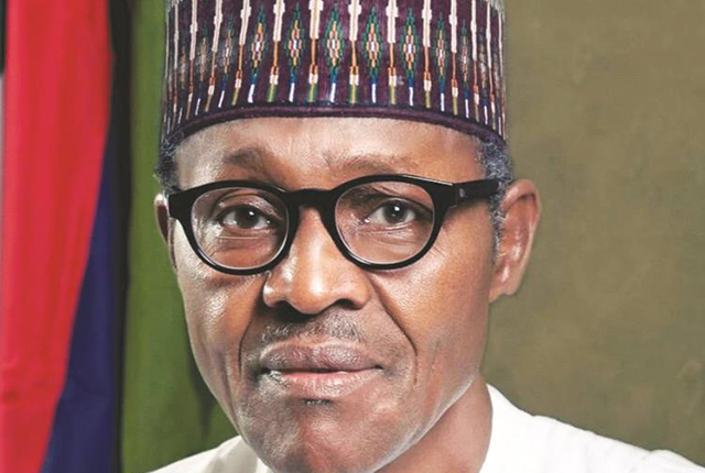 Muhammadu Buhari